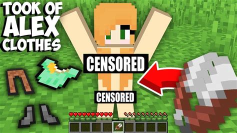 Alexnaked .